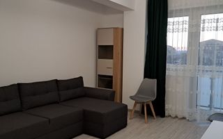 Apartament 2 camere Panoramic Rezidence - 400 euro - Poză 1