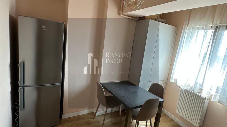 Apartament 3 camere, decomandat Baneasa - Poză 7
