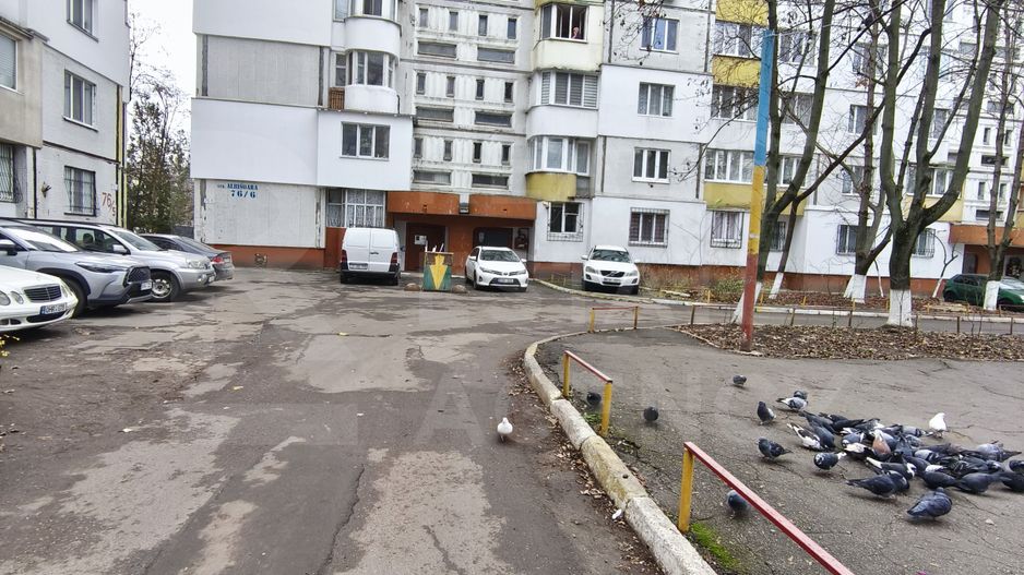 Vânzare, apartament, 51.5 mp, str. Albișoara, Centru - Poză 2