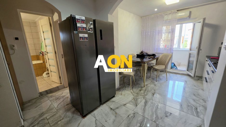 Apartament 2 camere, zona Ampoi 3 - Poză 7