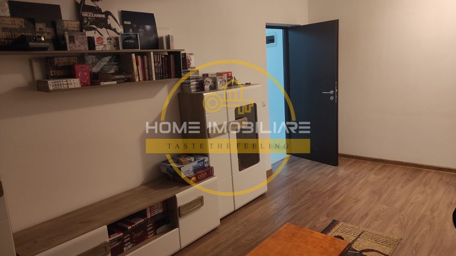 Apartament 3 camere etaj 1, 78MP // Popas Păcurari - Poză 2