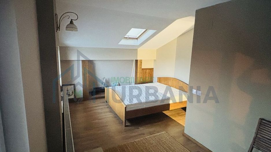 Tatarasi- apartament la casa - Poză 6