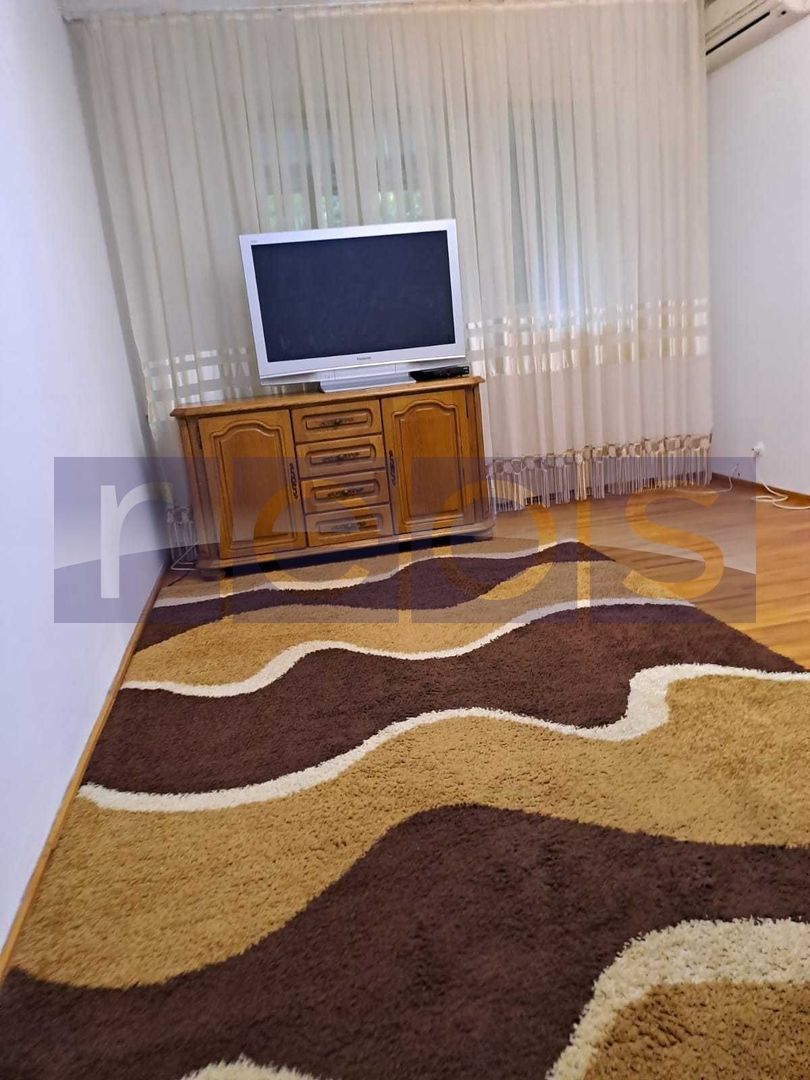 DE INCHIRIAT APARTAMENT 3 CAMERE 60 MP | DRUMUL TABEREI | METROU - Poză 1