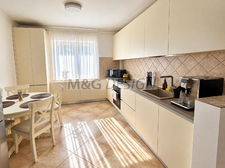 Apartament  3 camere zona Aradului  2 băi, 2 balcoane - Poză 3
