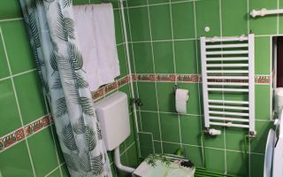 BRASADAS închiriază ap 2 cam la MANSARDA zona Dorobanti. - Poză 9