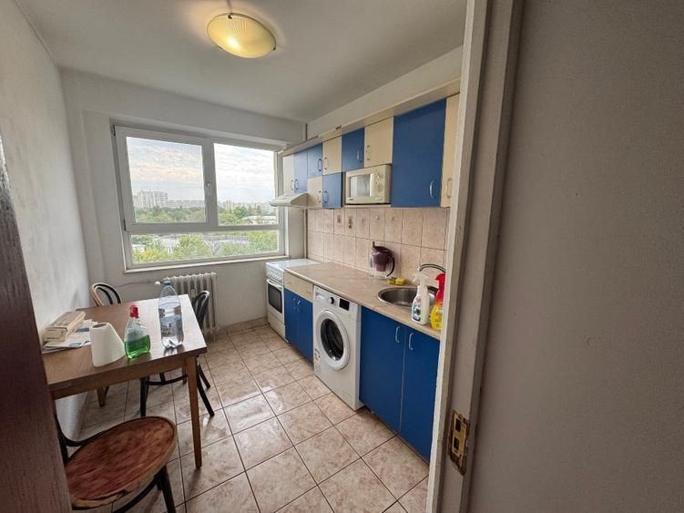 Vanzare Apartament 2 Camere Mihai Bravu - Baba Novac, Bloc Reabilitat - Poză 6