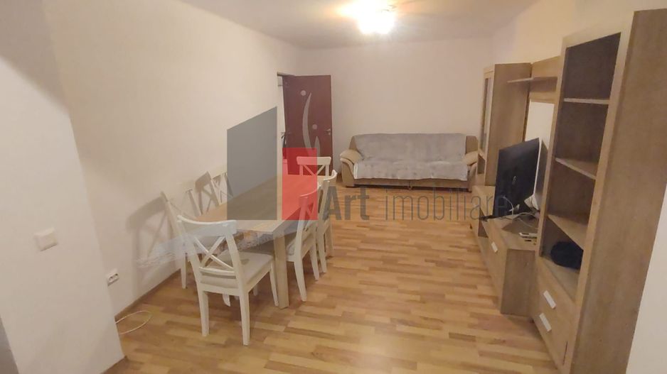 Prima închiriere apartament decomandat 3 camere - Bd. Lacul Tei -Parcul Circului - Poză 22