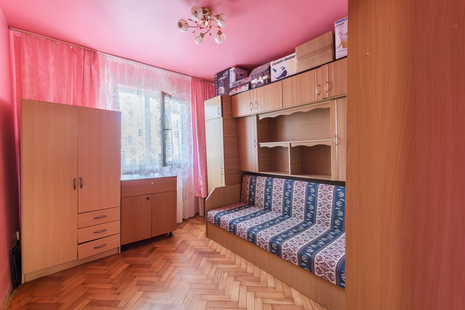 0% Comision | 3 Camere Decomandate | Flora | 65 mp | Boxa - Poză 8