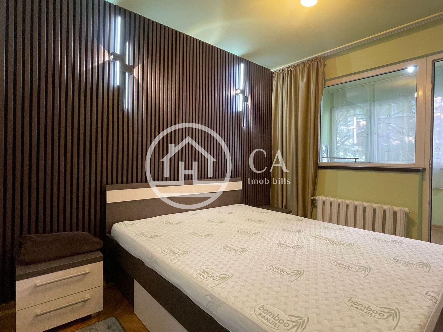 Apartament de inchiriat cu 3 camere in zona Iosia-Nord Oradea - Poză 4