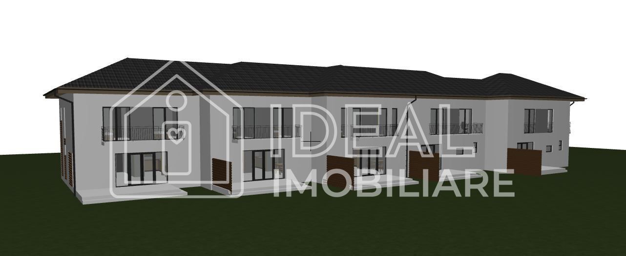 Casa Insiruita cu 4 camere, in Cartierul Arhitectilor - Poză 4