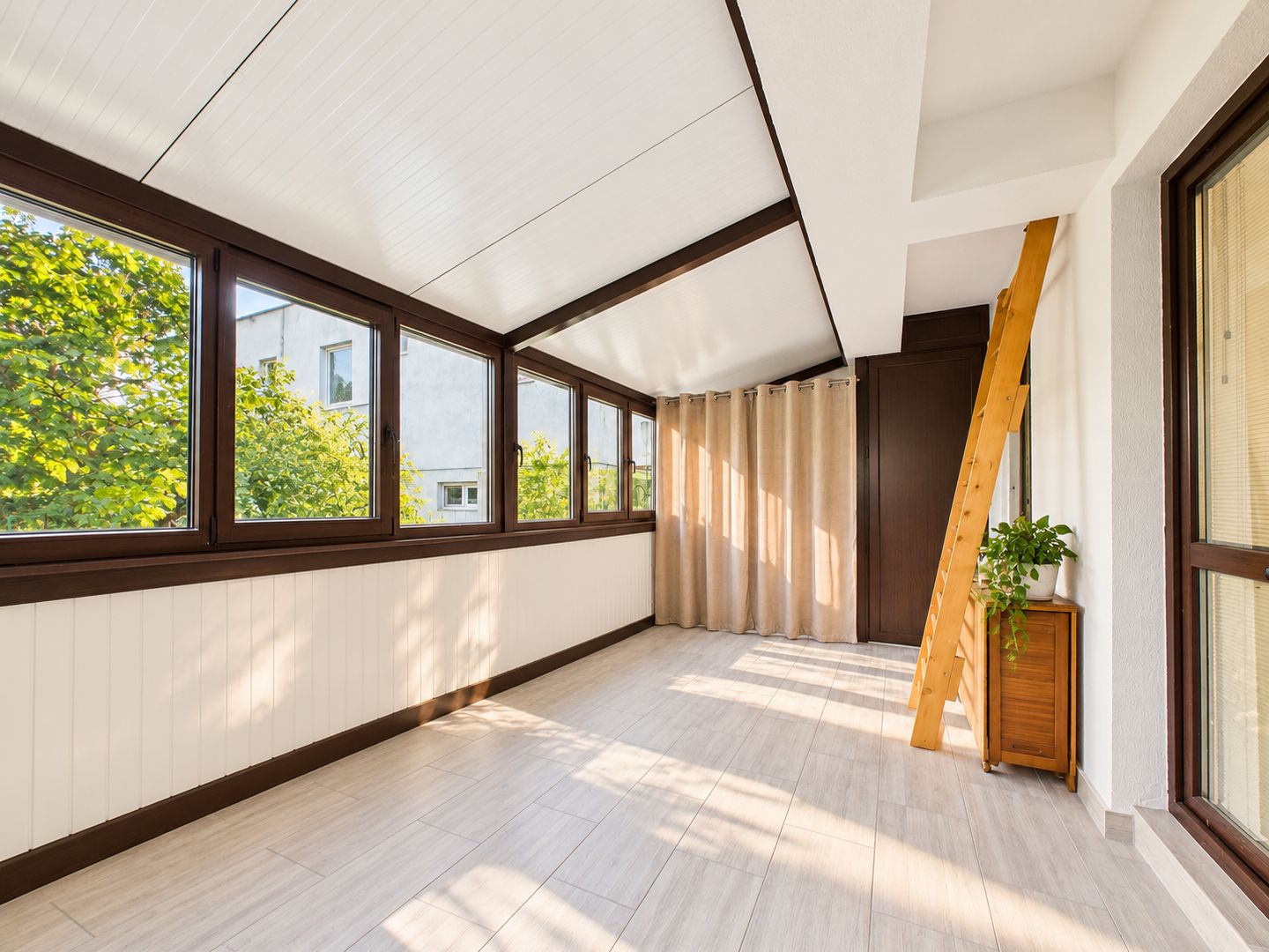 Casă duplex P+1+M | 113 mp utili | Curte | Popești-Leordeni - Poză 13
