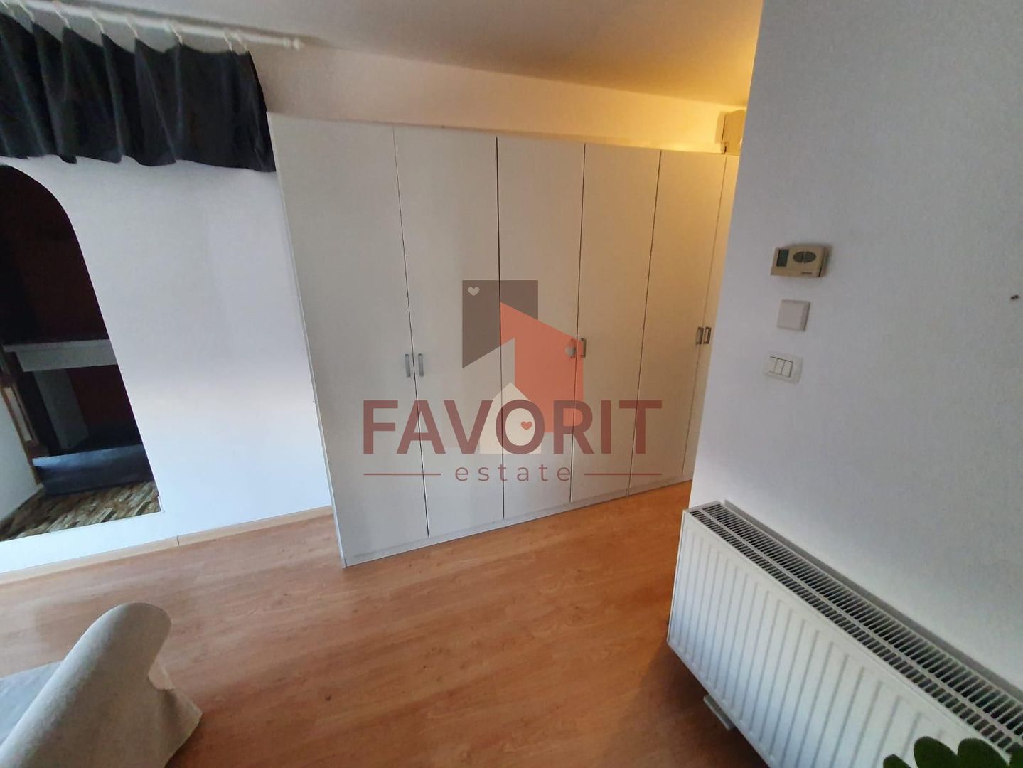 Apartament 2 camere | 20 mp terasa | Aradului - Poză 6