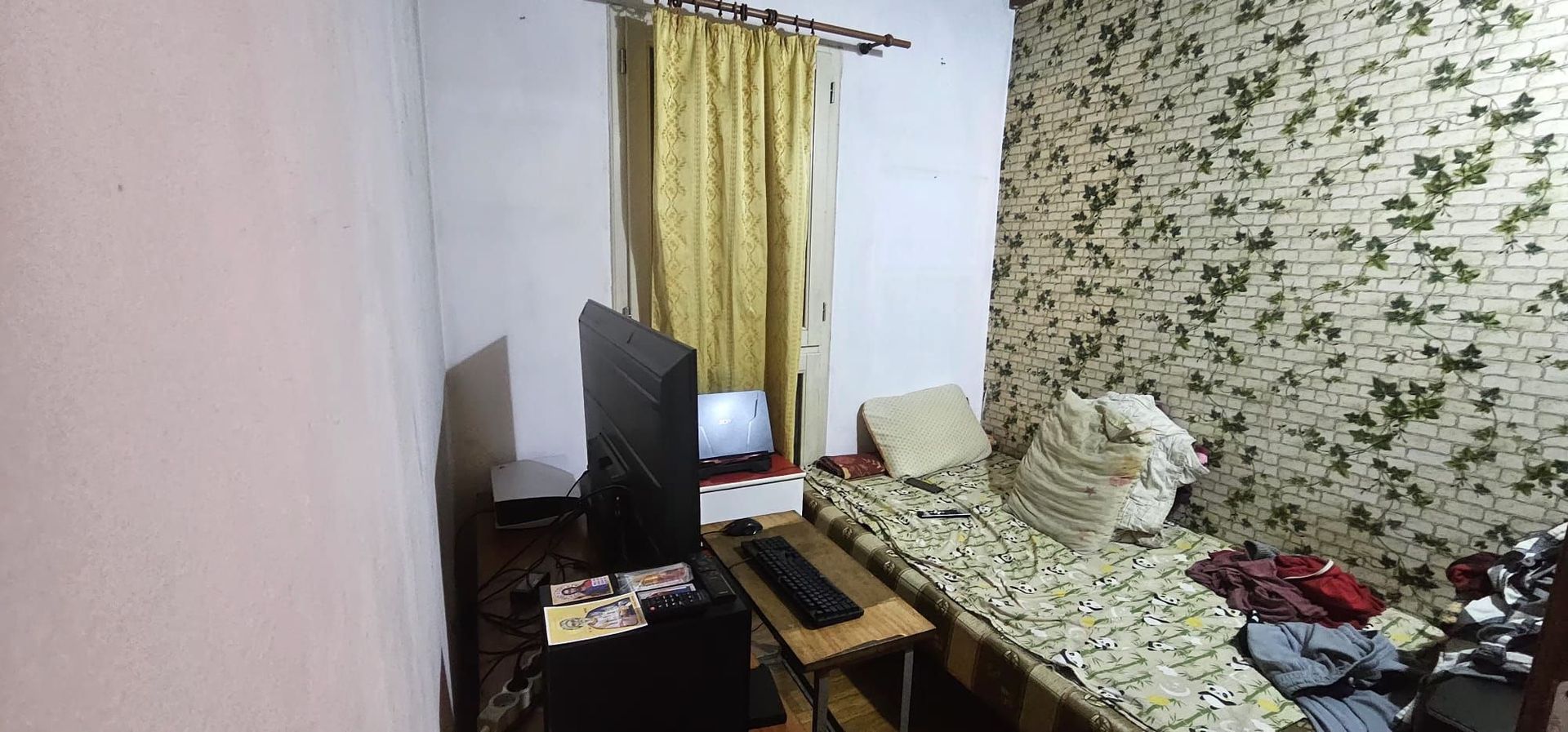 Exclusivitate! Proprietate Sendreni, zona linistita, 69.000 EUR - Poză 24