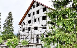 Pensiune 25 camere,1 restaurant,1 sala sedinte 2.000mp teren - Poză 4