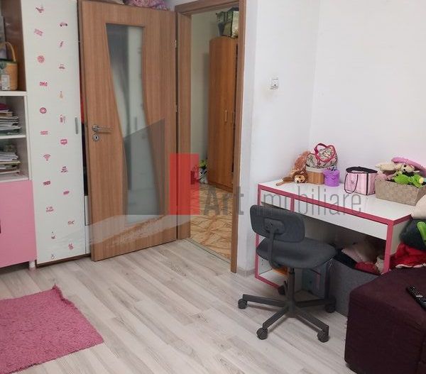 Vânzare garsonieră Berceni - Univ. Spiru Haret - Poză 5