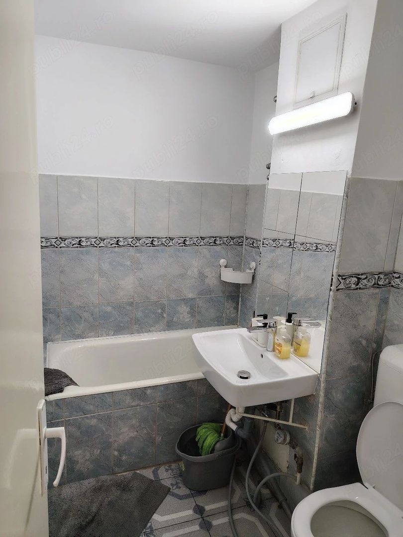 Complex-Studentesc | 2 camere | Disponibil imediat. - Poză 6