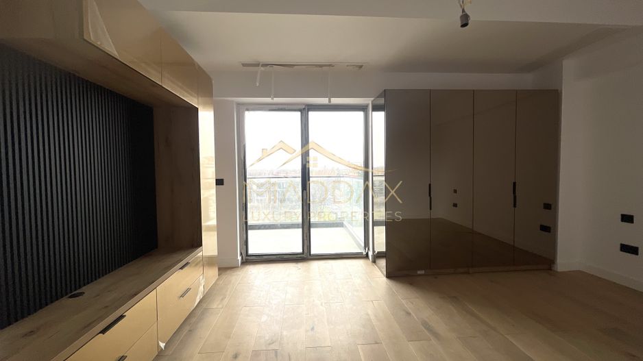 Apartament 2 camere//LUX//BLOC EXCLUSIVIST NOU//Herastrau//Cartierul Francez - Poză 12