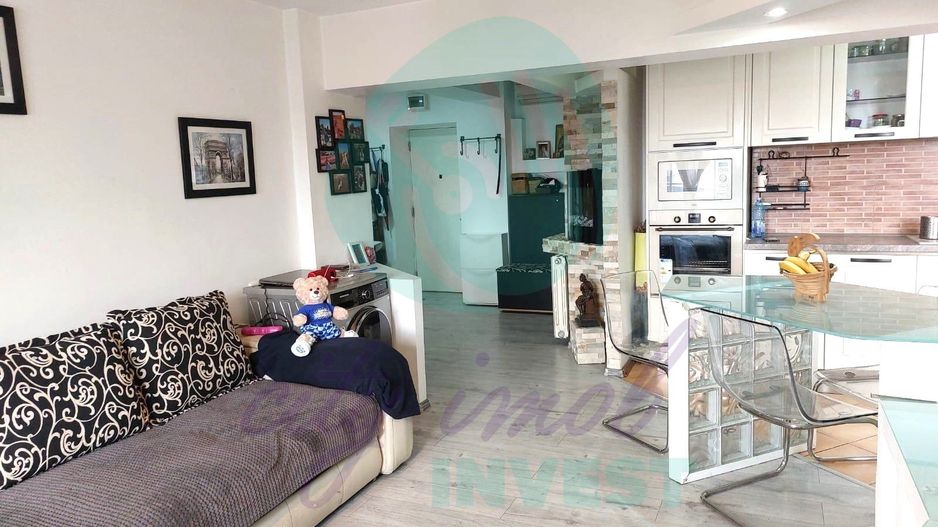 Apartament 2 camere, 67 mp, decomandat, versatil și luminos – Bulevardul Unirii - Poză 2