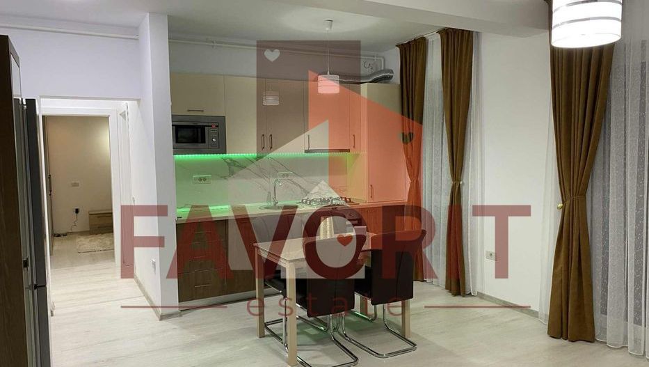 Apartament 2 camere | Giroc - Poză 3