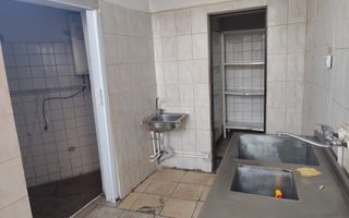 Spatiu comercial stradal, deschidere mare - Poză 25