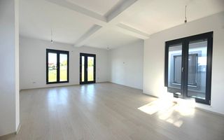 Casă individuală modernă cu 4 camere pe parter I Giroc I Comision 0% - Poză 2