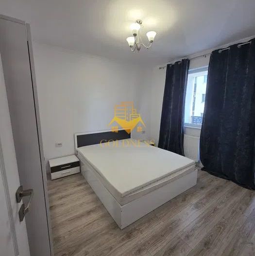 3 camere open space, Parcare, Zona Bmw, Floresti, Vivo - Poză 3