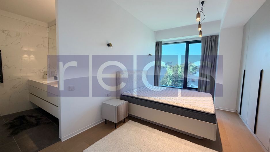 INCHIRIERE 3 CAMERE | APARTAMENT PREMIUM | ONE MIRCEA ELIADE TOWERS - Poză 5