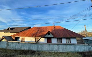 Casă bătrânească Horodniceni/Suceava - Poză 4