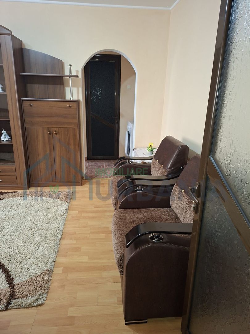 Apartament 2 camere Alpha Bank Pacurari - Poză 8