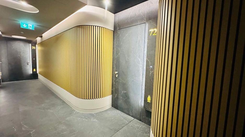 2 camere | BHB Avenue | Aviatiei | Pipera | parcare - Poză 16