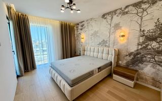 Inchiriere - apartament 2 camere&loc de parcare - One Lake Club-Floreasca - Poză 4