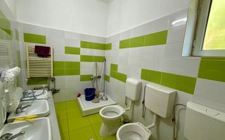 Casa de vanzare-vis-a-vis de Casa Studenților/Craiova - Poză 9