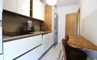 2 camere, bloc nou,  prima inchiriere, loc de parcare subteran - Poză 10