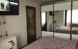 Exclusivitate – Apartament 2 camere, Micro 19 – Etaj 4 – 45 mp - Poză 2