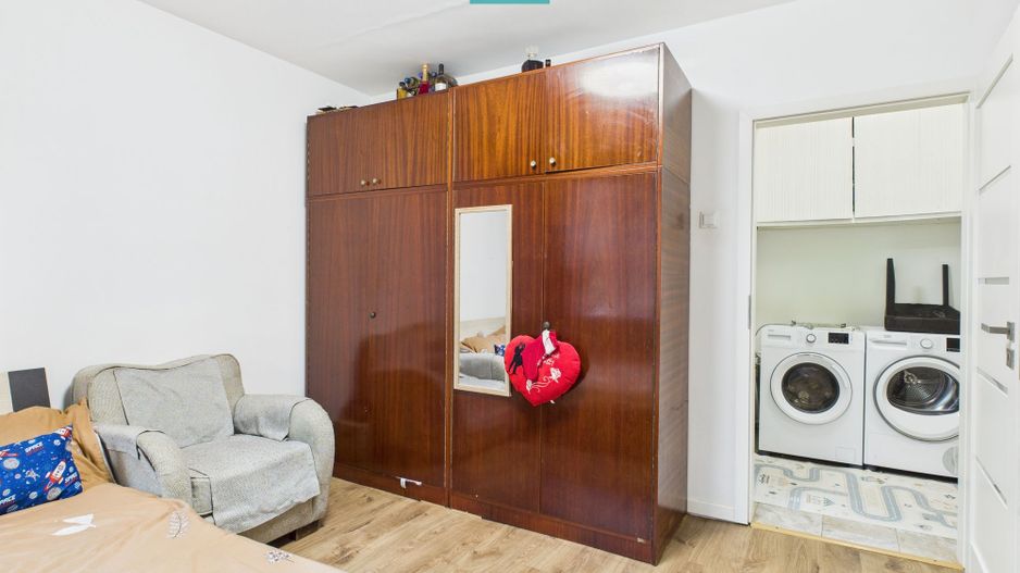 Apartament 2 camere  + garaj la Podgoria - Poză 10