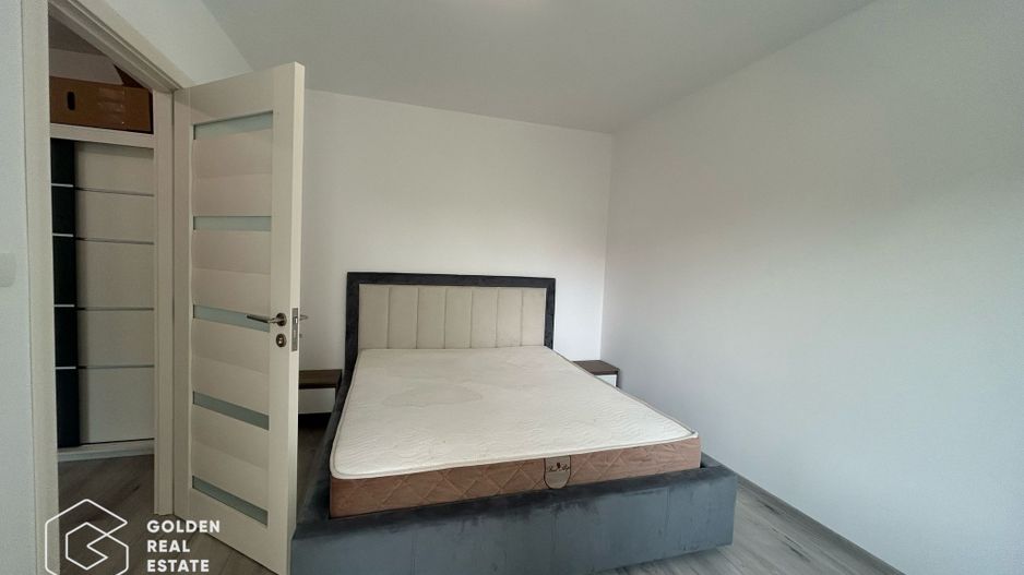 Apartament 2 camere, complet renovat, zona Centrala - Poză 4
