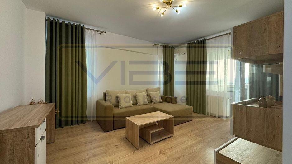 Apartament 2 camere premium Unirea Towers - Podu Ros - Poză 25