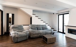 De inchiriat Vila cu 3 camere Crangasi - Poză 2