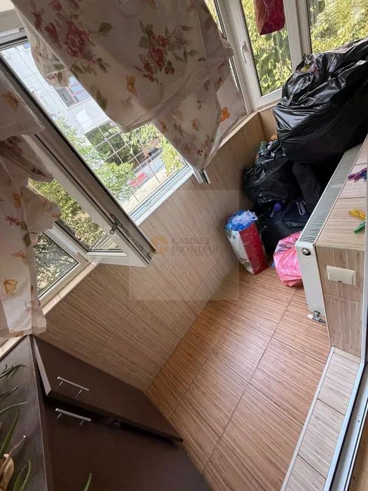 2 Camere - 55MP | Decomandat | 1/4 | Centrala | 1985 | M Romancierilor - Poză 5