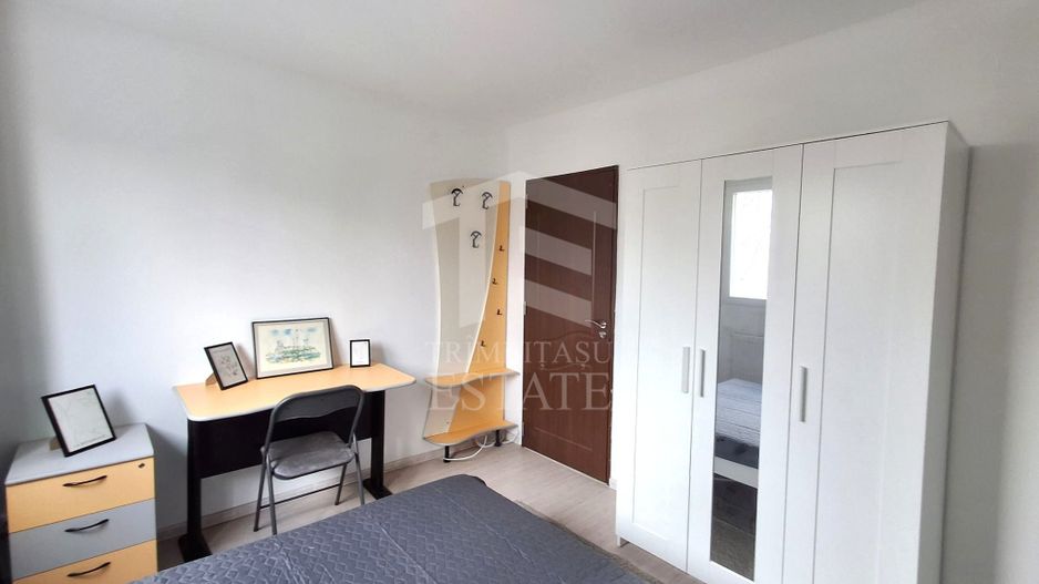 De Vanzare 2 Camere Bd Constantin Brancoveanu Bloc Fara Risc - Poză 8
