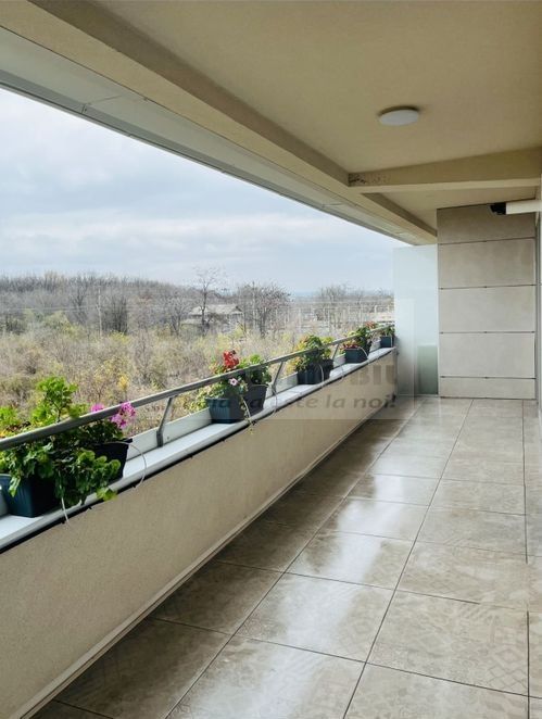 Apartament elegant cu 2 camere - Complex Kimono, Moara de Vant - 500€ - Poză 7