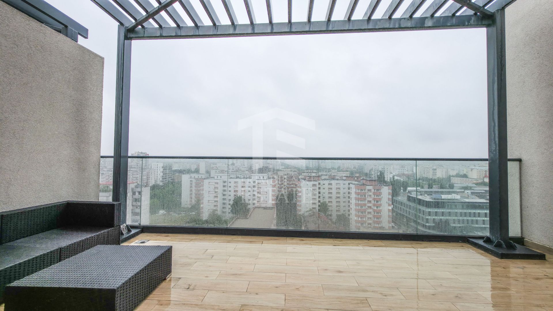 Pet Friendly | Duplex | 13 Septembrie | Sebastian | Vulcan-Progresului - Poză 23