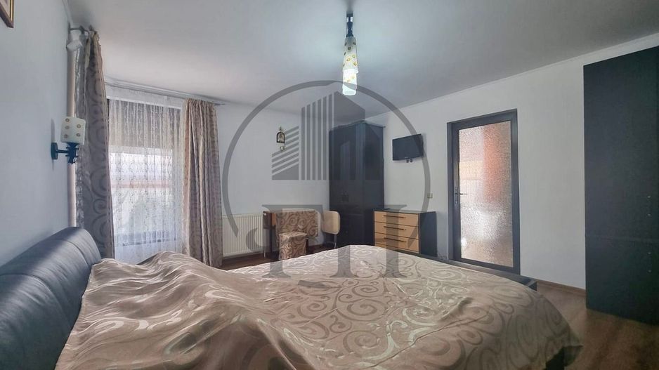 SOLD/ VANDUT Casa / Vila de vanzare Navodari / Constanta - Poză 8