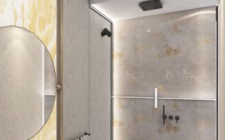 Apartament Ultracentral  bloc nou în Oradea strada R.Ciorogariu - Poză 10