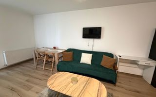 Apartament 53mp, 2 camere, cu parcare, zona Calea Baciului - Poză 1