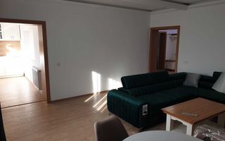 Apartament la casa 2 dormitoare terasa si curte proprie Sub Arini - Poză 3