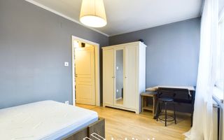 Tur virtual- 2 camere, primitor si luminos, cu garaj, in zona Centrala - Poză 12