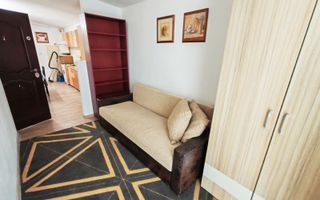 1 camera, spatios, modern, bloc nou, balcon, parcare, Calea Turzii - Poză 9