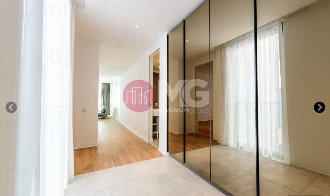 Apartament 4 camere de vanzare One Mamaia Nord- vedere mare - Poză 13