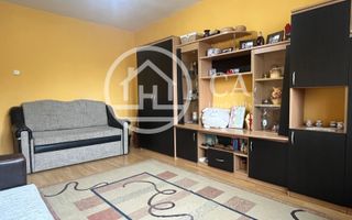 Apartament cu o cameră de vânzare in zona Rogerius, Oradea - Poză 3